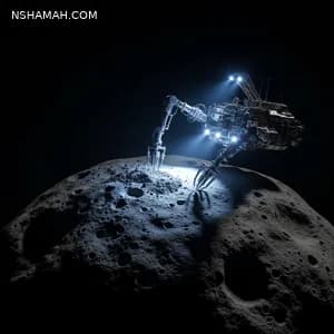 استكشاف اللانهائي: كيف تعيد تكنولوجيا الفضاء الجديدة تشكيل مستقبل البشرية استكشاف اللانهائي: كيف تعيد تكنولوجيا الفضاء الجديدة تشكيل مستقبل البشرية