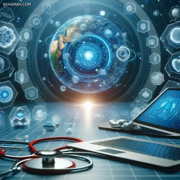 امتحان شامل في العلوم الصحية: تعزيز المهارات الطبية المتقدمة لعام 2025