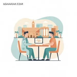 كيف تختار أفضل دكتور قلب في عمّان؟ نصائح مهمة لسلامة قلبك