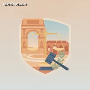 كيف تختار محامي في جرش لضمان حقوقك القانونية؟