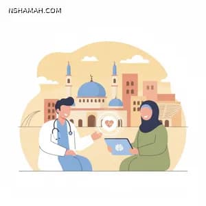 كيف تختار أفضل دكتور مسالك بولية في عمّان؟ دليل شامل