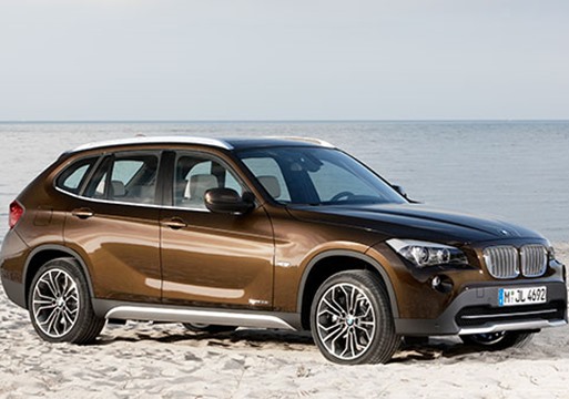8 سيارات جديدة و17% نموا في مبيعات BMW في 2015